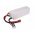 Helyettes�t� aut� Akkumul�tor CS-LT962RT 2600mAh RC