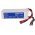 Helyettes�t� aut� Akkumul�tor RC CS-LT968RT 2600mAh