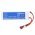 Helyettes�t� aut� Akkumul�tor RC CS-LT973RT 2500mAh