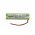 Helyettes�t� v�szvil�g�t�s Akkumul�tor Lithonia Daybright D-AA650BX4 OSA152 2000mAh 9.6Wh