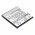 Helyettes�t� b�bi�r Akkumul�tor Levana Astra 055070 1800mAh 6.66Wh