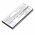 Helyettes�t� Akkumul�tor Linkvil Fanvil W610W BA30 1200mAh 4.56Wh Li-ion