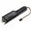 Helyettes�t� vonalk�dolvas� Akkumul�tor LXE VX9 162328-0001 2600mAh 28.86Wh Li-Ion