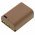 Helyettes�t� kamera Akkumul�tor Olympus OM SYSTEM OM-1 BLX-1 2050mAh 14.76Wh