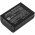 Helyettes�t� kamera Akkumul�tor Olympus OM SYSTEM OM-1 BLX-1 2260mAh 16.27Wh
