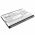 Helyettes�t� diagnosztikai szkenner Akkumul�tor Launch X431 AHB574160P 1600mAh 5.92Wh