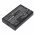 Helyettes�t� vonalk�dolvas� Akkumul�tor Wasp WDT3200 633808920326 1800mAh 6.66Wh