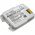 Helyettes�t� vonalk�dolvas� Akkumul�tor Motorola CS4070 BTRY-CS40EAB00-04 950mAh 3.52Wh
