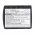 Helyettes�t� vonalk�dolvas� Akkumul�tor Symbol MC50 BTRY-MC50EAB00 1600mAh 5,92Wh