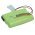Helyettes�t� Akkumul�tor EADS MC900 700mAh 2,52Wh