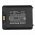 Helyettes�t� vonalk�dolvas� Akkumul�tor Mindeo M60 HMD60 4650mAh 17.9Wh