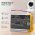 Helyettes�t� b�bi�r Akkumul�tor Babysense HD S2 5000mAh 18,5Wh