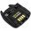 Helyettes�t� vonalk�dolvas� Akkumul�tor Motorola RS507 BTRY-RS50EAB02-01 1900mAh 7.03Wh