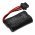 Helyettes�t� aut� Akkumul�tor Modster Vector SR28/MD10078 650mAh