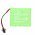 Helyettes�t� aut� Akkumul�tor Monster Truck Rock Crawler NX9365-675 2000mAh