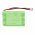 Helyettes�t� Akkumul�tor Clarity C410 700mAh 2.52Wh