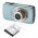 Helyettes�t� kamera Akkumul�tor Canon Digital IXUS 200 IS NB-6L 1000mAh 3.7Wh Li-Ion