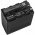 Helyettes�t� kamera Akkumul�tor Hawk-Woods DV-MC2 10200mAh 75.48Wh