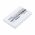 Helyettes�t� telefon Akkumul�tor Mustek DC300 3.7Wh 1000mAh 3.7V