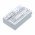 Helyettes�t� kamera Akkumul�tor Nikon 1 J5 EN-EL24 500mAh 3,6Wh