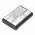 Helyettes�t� kamera Akkumul�tor Nikon Coolpix P600 EN-EL23 1400mAh 5.32Wh