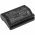 Helyettes�t� kamera Akkumul�tor Nikon D6 EN-EL18d 3300mAh 35.64Wh