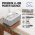 Helyettes�t� kamera Akkumul�tor Casio Exilim Pro EX-F1 NP-100 1950mAh 14.43Wh 7.4V 1800mAh 13.32Wh