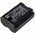 Helyettes�t� kamera Akkumul�tor Fujifilm NP-W235 2000mAh 14.8Wh X-T4 Li-Ion