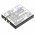 Helyettes�t� kamera Akkumul�tor PROSIO SlimNeo XT1600 850mAh 3.15Wh
