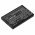 Helyettes�t� kamera Akkumul�tor Nytex ND-6360 1050mAh 3.89Wh