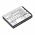 Helyettes�t� kamera Akkumul�tor Casio Exilim Zoom EX-Z250BE NP-70 1050mAh/3.89Wh 3.7V 850mAh 3.15Wh