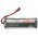 Helyettes�t� aut� Akkumul�tor RC CS-NS300D37C115 3000mAh