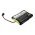 Helyettes�t� Akkumul�tor Telekom Compact NS3109 500mAh 1.8Wh