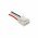 Helyettes�t� automata ajt� Akkumul�tor MANUSA SEBA05 GP50AAK22YMX 600mAh 15.84Wh