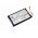 Helyettes�t� dab digit�lis r�di� Akkumul�tor INSGINIA NS-HD01A ICP463450A 1S1PMXZ 900mAh 3.33Wh