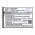 Helyettes�t� vonalk�dolvas� Akkumul�tor HandHeld Nautiz X1 NX1-1003 1700mAh 6.29Wh