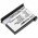 Helyettes�t� kamera Akkumul�tor Insta360 One X2 CINOSBT 1700mAh 6.55Wh
