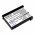 Helyettes�t� kamera Akkumul�tor Insta360 One X4 CINSBBMA 2350mAh 9.05Wh