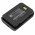 Helyettes�t� vonalk�dolvas� Akkumul�tor HandHeld Nautiz X5 NX5-2004 6400mAh 23.68Wh