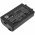 Helyettes�t� vonalk�dolvas� Akkumul�tor Point Mobile PM450/450-BTEC 5200mAh 19.24Wh