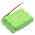 Helyettes�t� riaszt�rendszer Akkumul�tor LUPUS XT1 12188 2000mAh 14,4Wh 7.2V