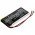 Helyettes�t� cmos Akkumul�tor BackUp Oracle Tablet 720 PT352044 250mAh 0.93Wh