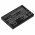 Helyettes�t� vonalk�dolvas� Akkumul�tor Keyence BT-600/BT-B60 1100mAh/4.07Wh