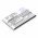 Helyettes�t� vonalk�dolvas� Akkumul�tor Opticon OPL-9700 02-BATLION-03 800mAh 2.96Wh