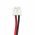 Helyettes�t� b�bi�r Akkumul�tor Oricom Secure 700 SC700 1800mAh 6.66Wh