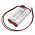 Helyettes�t� v�szvil�g�t�s Akkumul�tor Legrand 806525 MXN0067 800mAh 1.92Wh