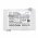 Helyettes�t� v�szvil�g�t�s Akkumul�tor Legrand 121420/061032 2000mAh 7.2Wh