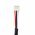 Helyettes�t� Akkumul�tor Philips ID 555 5-2762 500mAh 1.85Wh