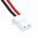 Helyettes�t� Akkumul�tor Emerson TEC2000 600mAh 2.16Wh