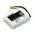 Helyettes�t� Akkumul�tor Panasonic P-P304 600mAh 2.16Wh